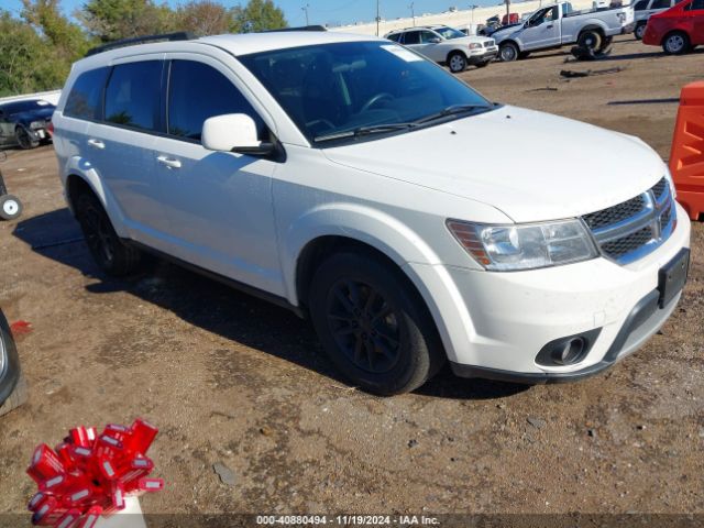 DODGE JOURNEY 2015 3c4pdcbg3ft568270