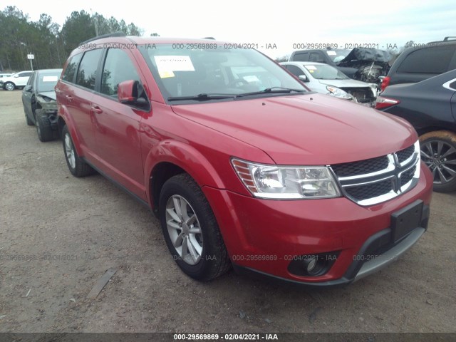 DODGE JOURNEY 2015 3c4pdcbg3ft570021