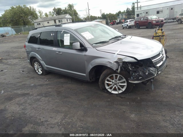 DODGE JOURNEY 2015 3c4pdcbg3ft591290