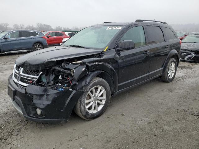 DODGE JOURNEY 2015 3c4pdcbg3ft591399