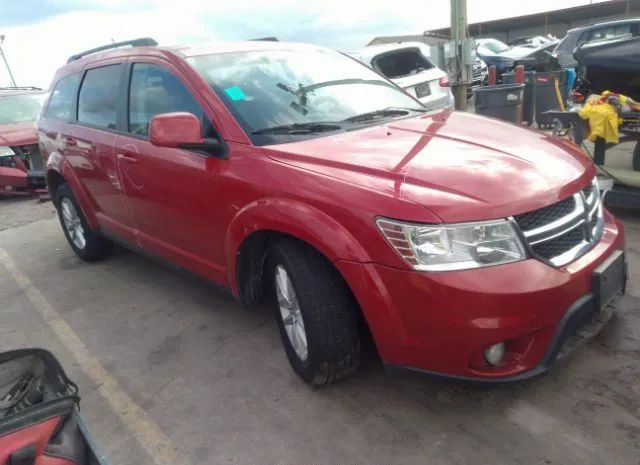 DODGE JOURNEY 2015 3c4pdcbg3ft604829