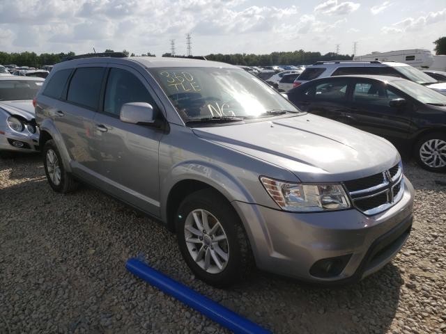 DODGE JOURNEY 2015 3c4pdcbg3ft608606