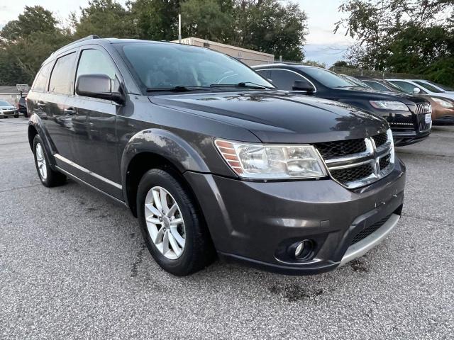 DODGE JOURNEY SX 2015 3c4pdcbg3ft610386