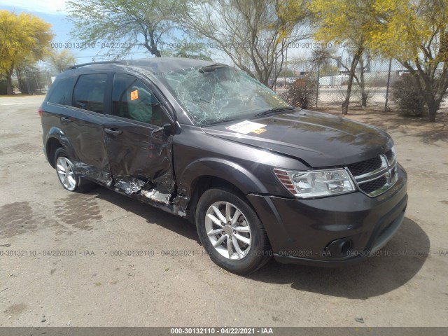 DODGE JOURNEY 2015 3c4pdcbg3ft611151