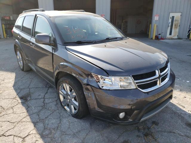 DODGE JOURNEY SX 2015 3c4pdcbg3ft612798