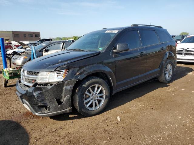 DODGE JOURNEY SX 2015 3c4pdcbg3ft616575