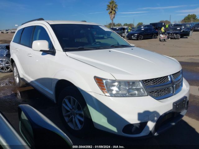 DODGE JOURNEY 2015 3c4pdcbg3ft649463