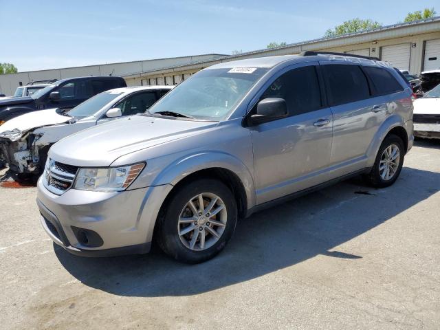 DODGE JOURNEY 2015 3c4pdcbg3ft658387