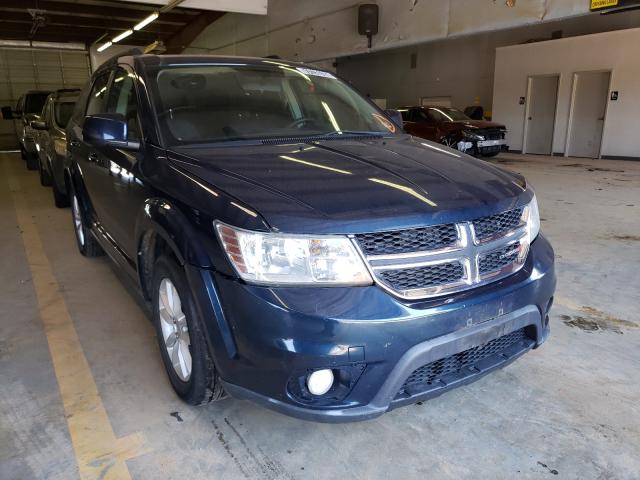 DODGE JOURNEY SX 2015 3c4pdcbg3ft668644