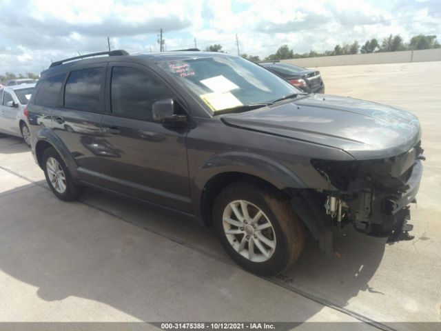 DODGE JOURNEY 2015 3c4pdcbg3ft668823