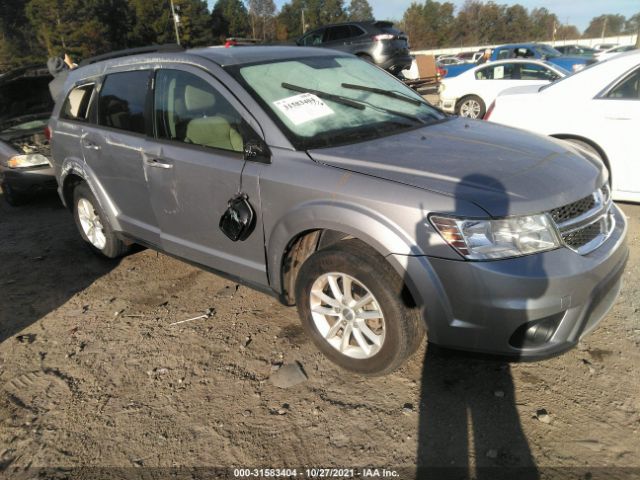 DODGE JOURNEY 2015 3c4pdcbg3ft669051