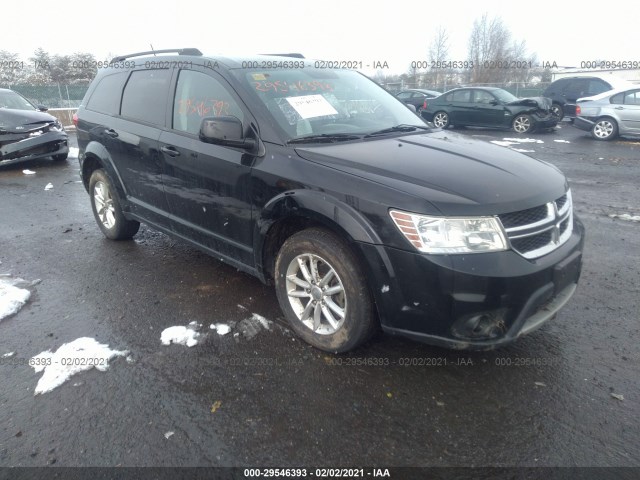 DODGE JOURNEY 2015 3c4pdcbg3ft669146