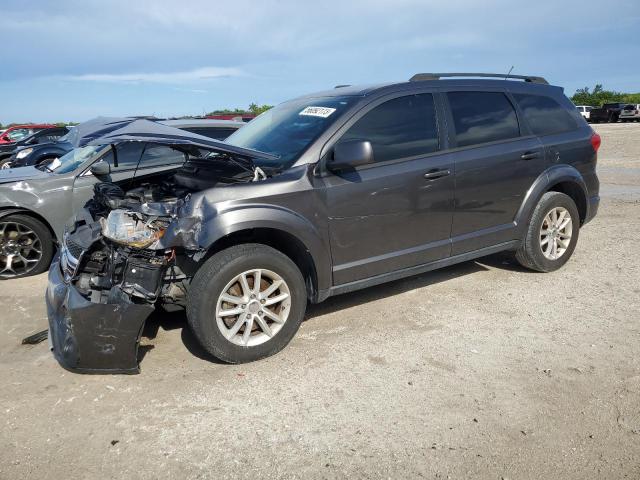 DODGE JOURNEY SX 2015 3c4pdcbg3ft673651