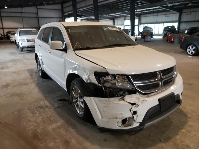 DODGE JOURNEY SX 2015 3c4pdcbg3ft682110