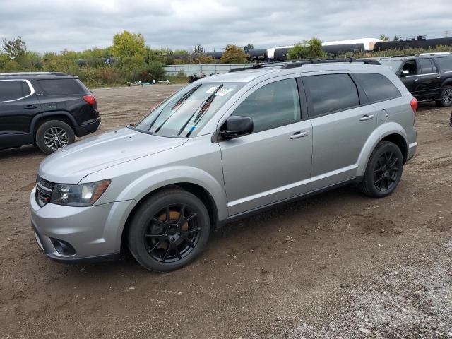 DODGE JOURNEY SX 2015 3c4pdcbg3ft683497