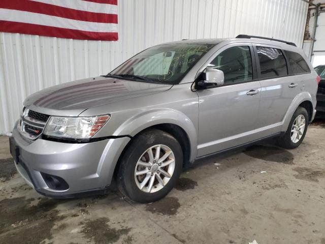 DODGE JOURNEY SX 2015 3c4pdcbg3ft686299