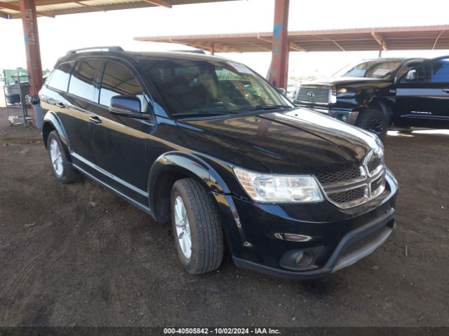 DODGE JOURNEY 2015 3c4pdcbg3ft696458