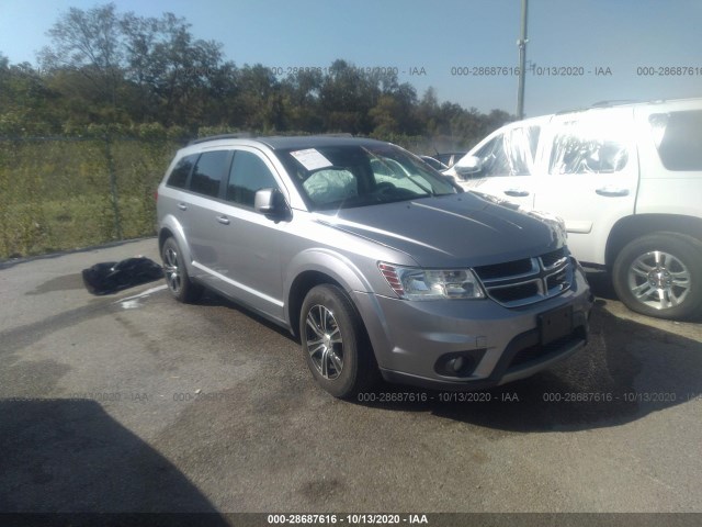 DODGE JOURNEY 2015 3c4pdcbg3ft696654