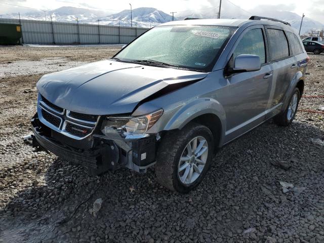 DODGE JOURNEY SX 2015 3c4pdcbg3ft710987