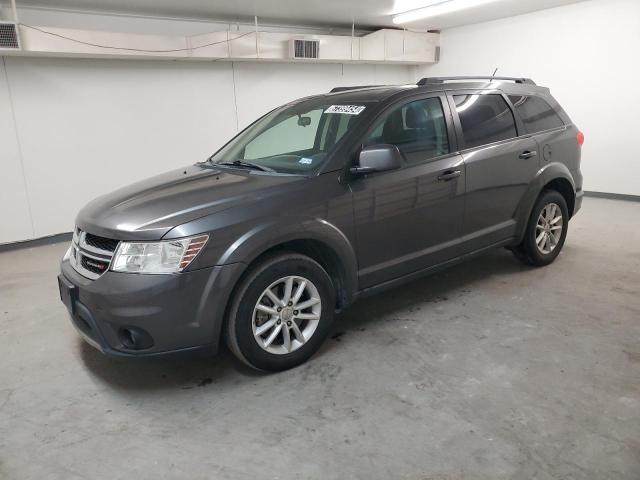 DODGE JOURNEY SX 2015 3c4pdcbg3ft711010