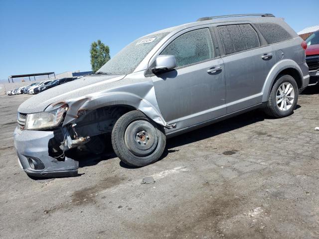 DODGE JOURNEY SX 2015 3c4pdcbg3ft711119