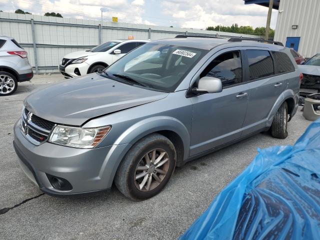 DODGE JOURNEY SX 2015 3c4pdcbg3ft711380