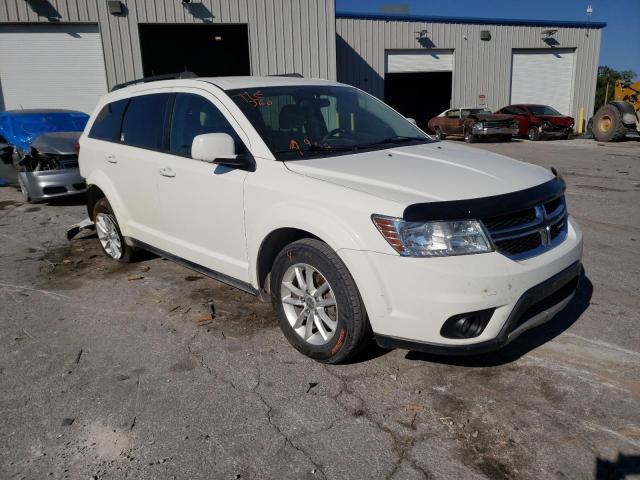 DODGE JOURNEY SX 2015 3c4pdcbg3ft711475