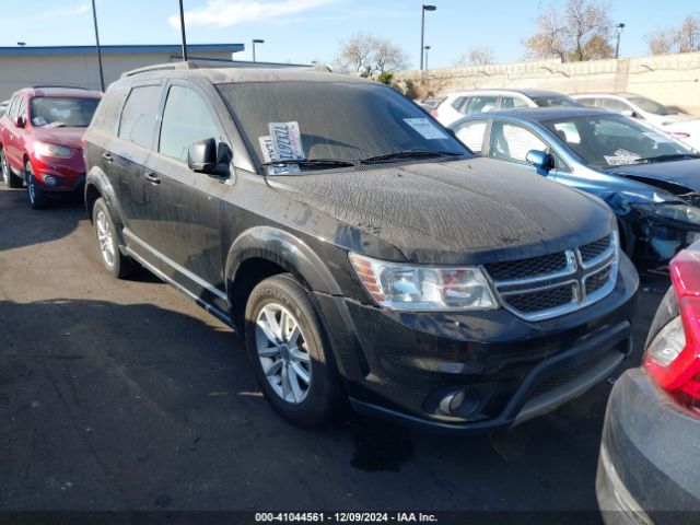 DODGE JOURNEY 2015 3c4pdcbg3ft718071