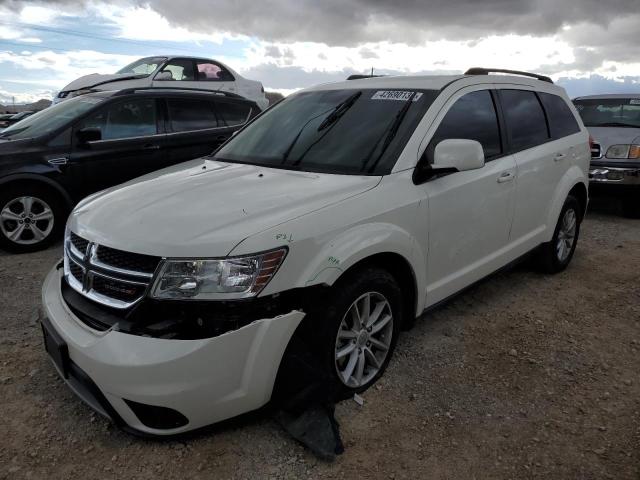 DODGE JOURNEY SX 2015 3c4pdcbg3ft722914