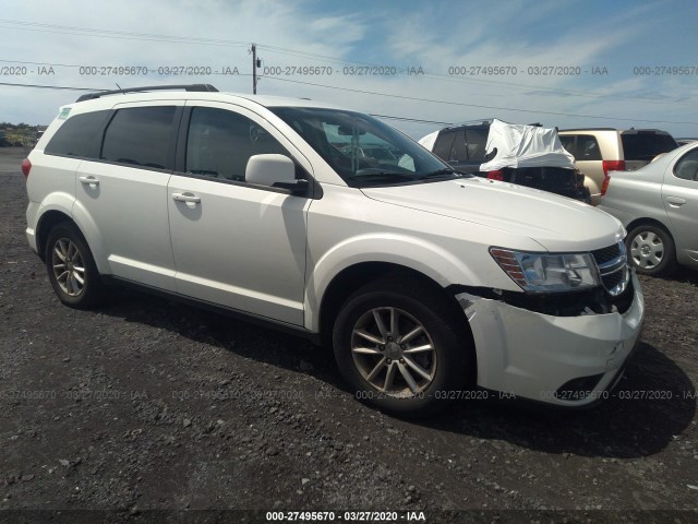 DODGE JOURNEY 2015 3c4pdcbg3ft726574