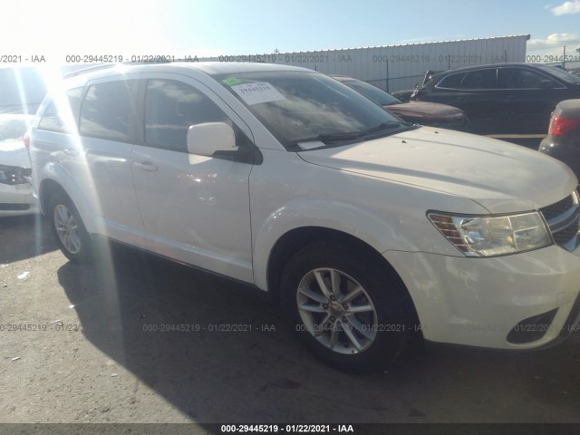 DODGE JOURNEY 2015 3c4pdcbg3ft726722