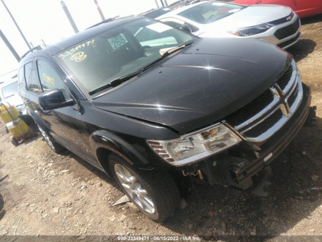 DODGE JOURNEY 2015 3c4pdcbg3ft736652