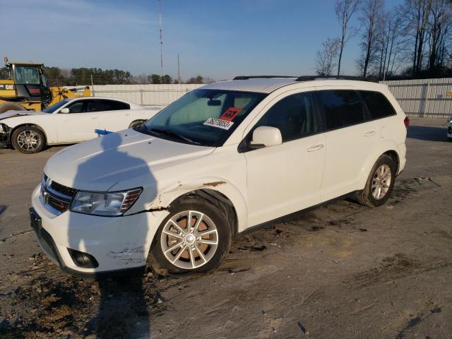 DODGE JOURNEY SX 2015 3c4pdcbg3ft742483