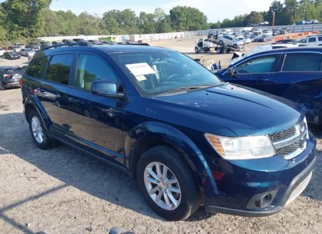 DODGE JOURNEY 2015 3c4pdcbg3ft742693