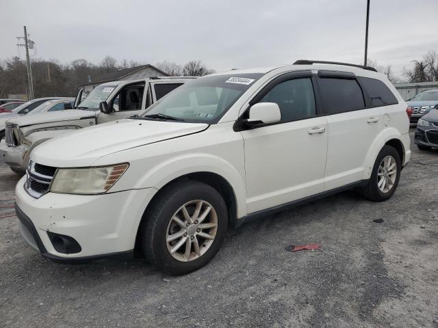 DODGE JOURNEY 2015 3c4pdcbg3ft742760