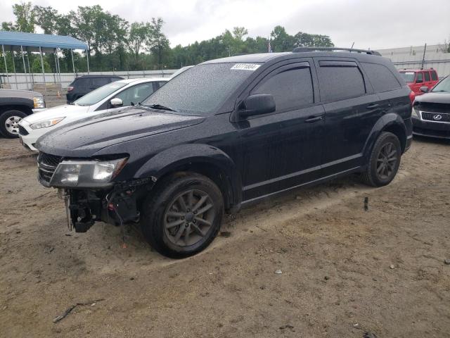 DODGE JOURNEY 2015 3c4pdcbg3ft742774