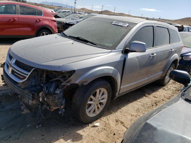 DODGE JOURNEY 2015 3c4pdcbg3ft743486