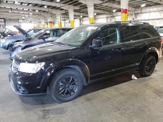 DODGE JOURNEY SX 2015 3c4pdcbg3ft752222