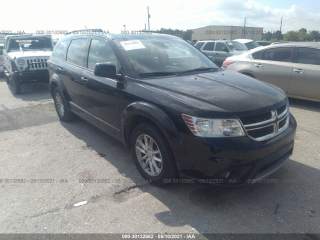 DODGE JOURNEY 2015 3c4pdcbg3ft754763