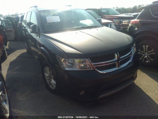 DODGE JOURNEY 2015 3c4pdcbg3ft755024