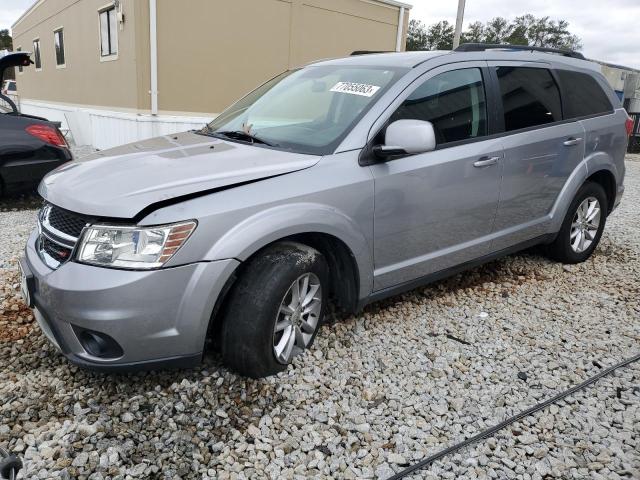 DODGE JOURNEY 2015 3c4pdcbg3ft755055