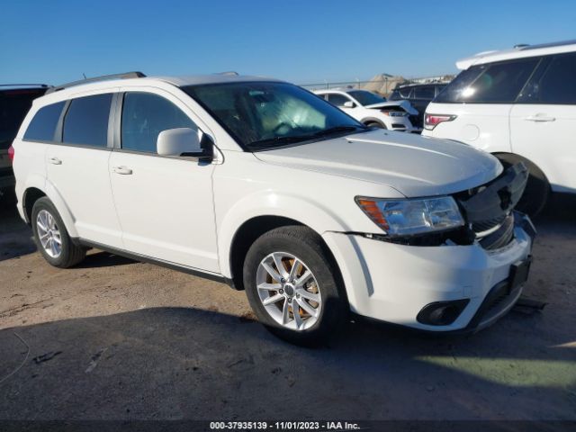 DODGE JOURNEY 2016 3c4pdcbg3gt100668