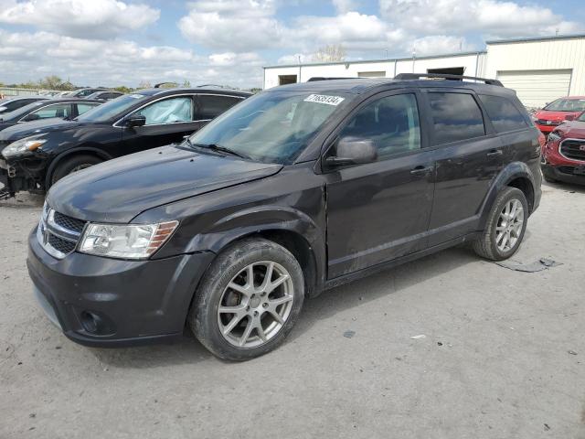 DODGE JOURNEY SX 2016 3c4pdcbg3gt114957