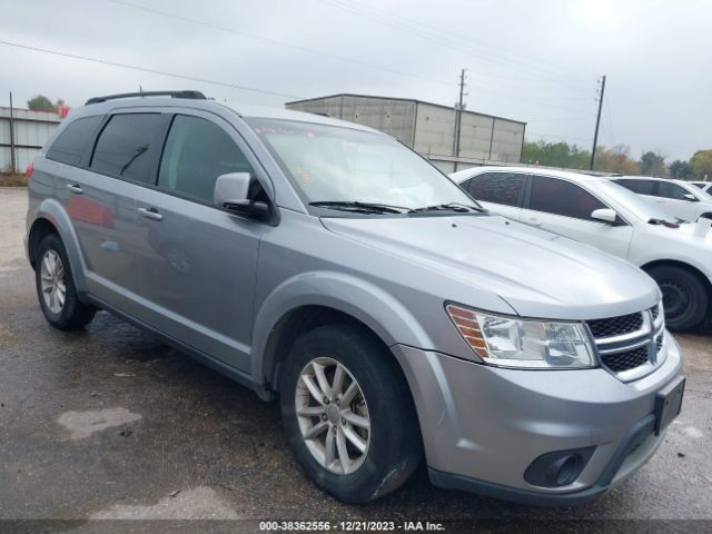 DODGE JOURNEY 2016 3c4pdcbg3gt123187