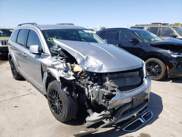 DODGE JOURNEY SX 2016 3c4pdcbg3gt126641