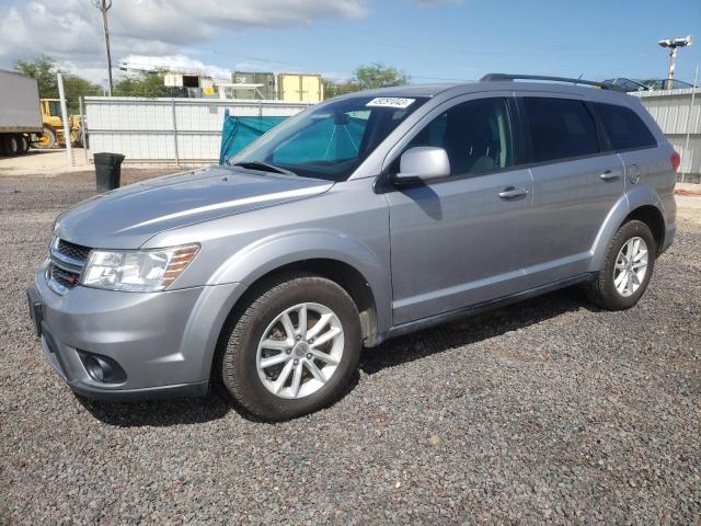 DODGE JOURNEY SX 2016 3c4pdcbg3gt126719