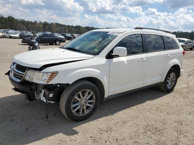 DODGE JOURNEY SX 2016 3c4pdcbg3gt127028