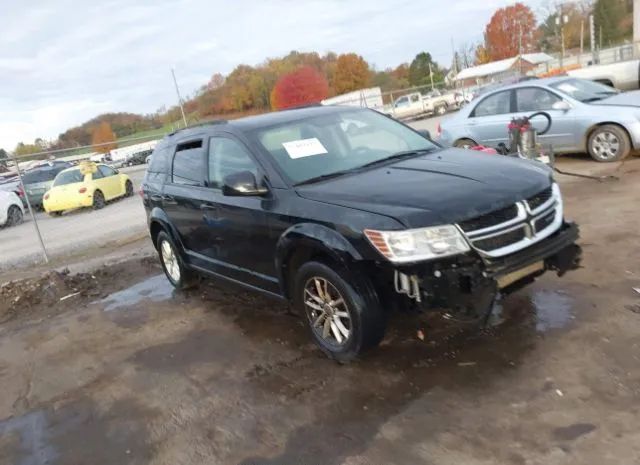 DODGE JOURNEY 2016 3c4pdcbg3gt130981