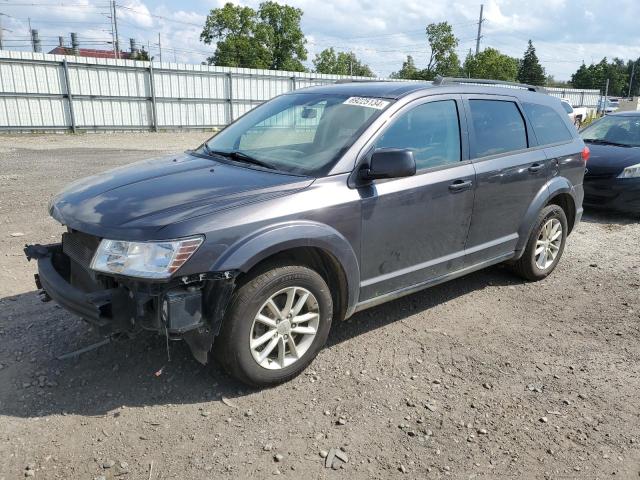 DODGE JOURNEY SX 2016 3c4pdcbg3gt131113