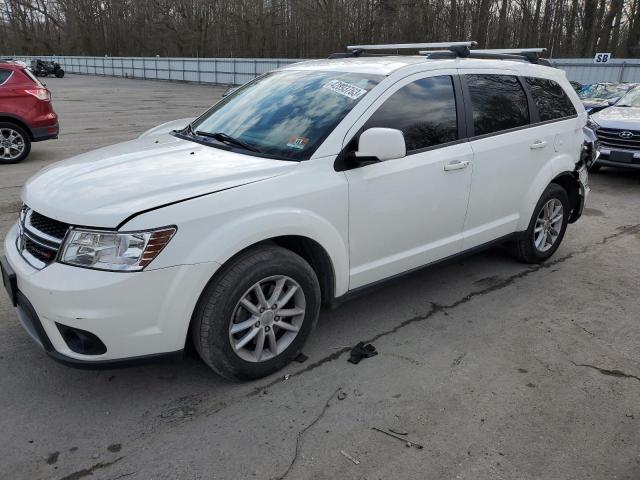 DODGE JOURNEY SX 2016 3c4pdcbg3gt135209